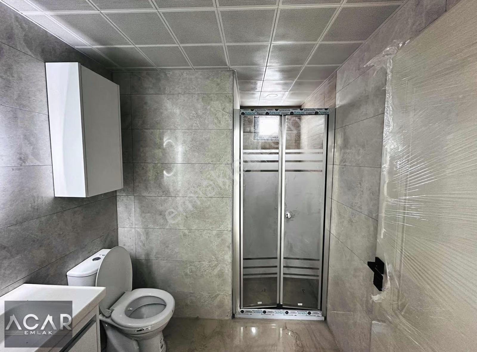 *acaremlak*mega Lüks Yapıya Sahip 3+1 Yerden Isıtmalı 1.5 Kredi - Görsel 31
