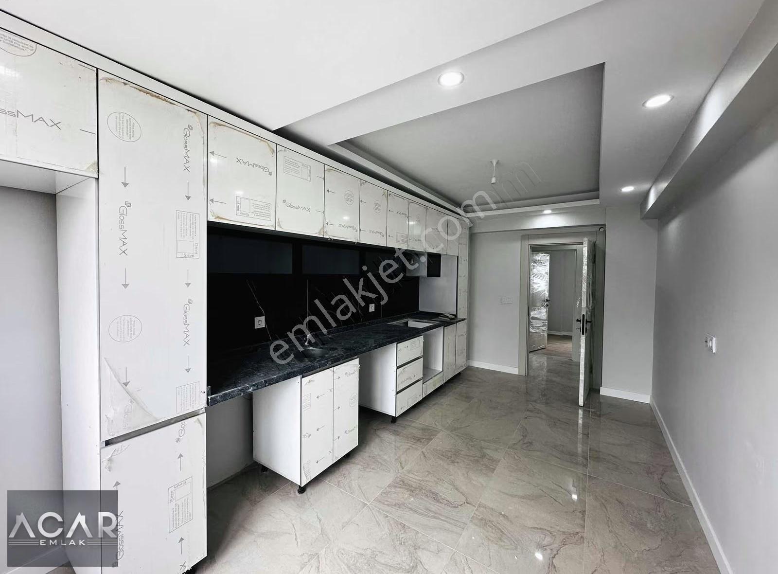 *acaremlak*mega Lüks Yapıya Sahip 3+1 Yerden Isıtmalı 1.5 Kredi - Görsel 7