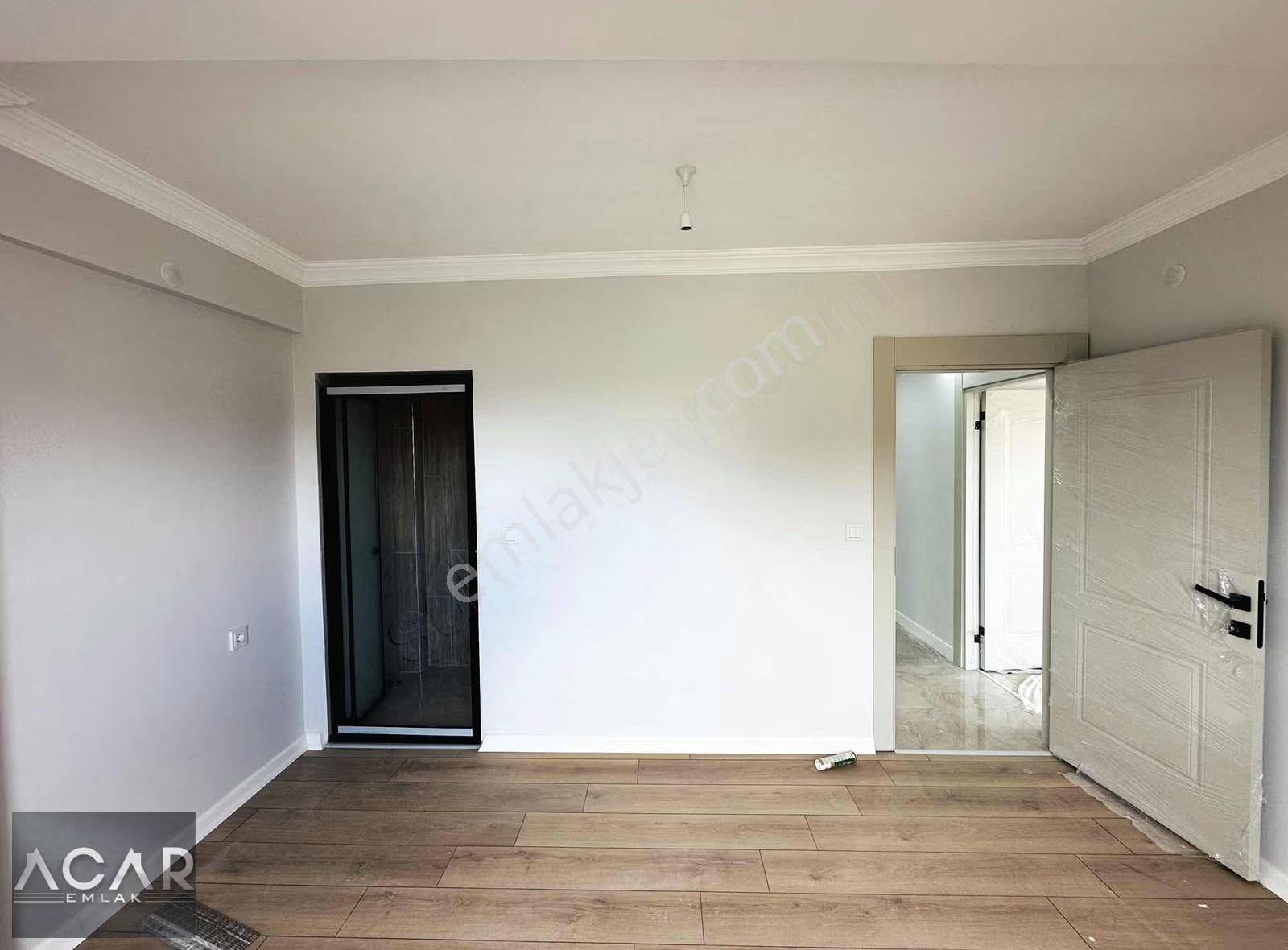 *acaremlak*mega Lüks Yapıya Sahip 3+1 Yerden Isıtmalı 1.5 Kredi - Görsel 24