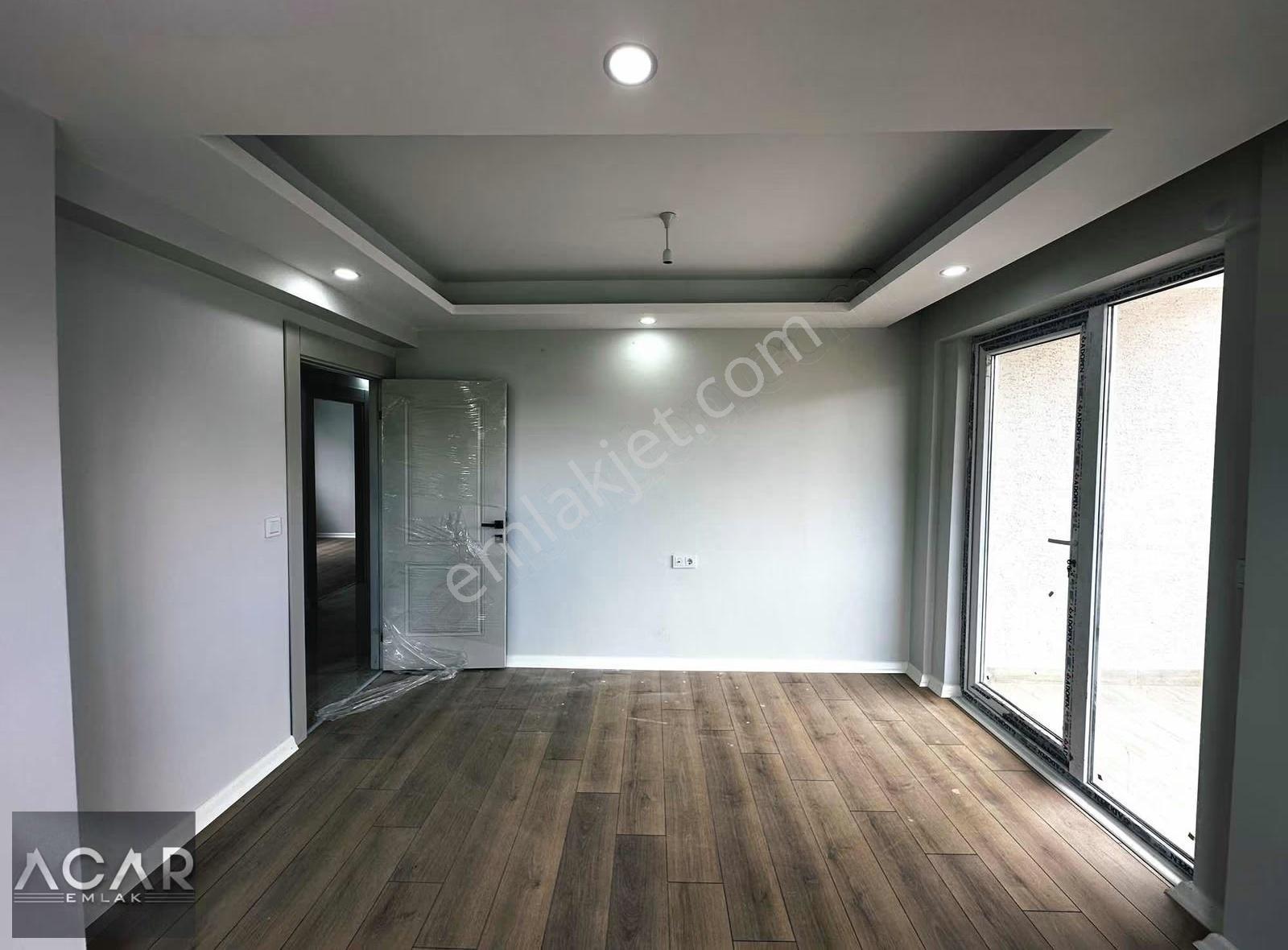 *acaremlak*mega Lüks Yapıya Sahip 3+1 Yerden Isıtmalı 1.5 Kredi - Görsel 18