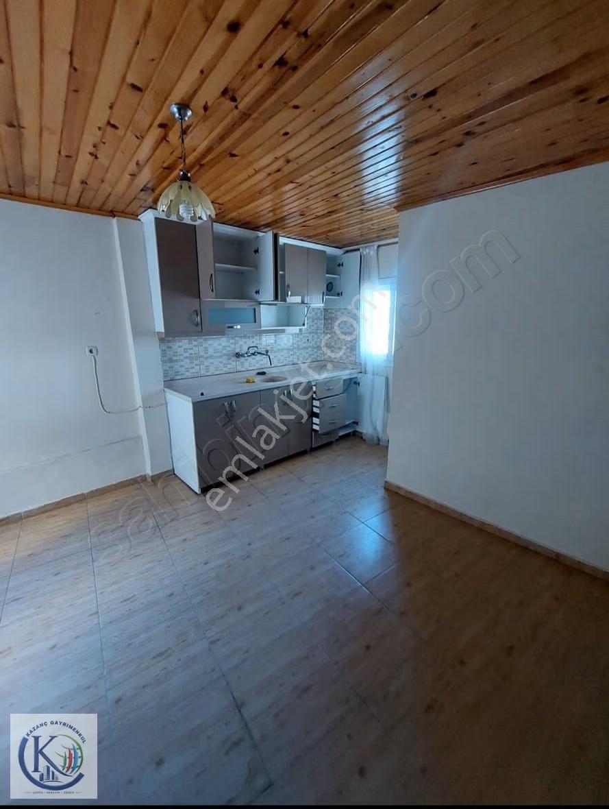 Kazanç'tan Ayvagediği Yaylası Merkez Çok Yakın Kiralık 1+1 Daire - Görsel 6