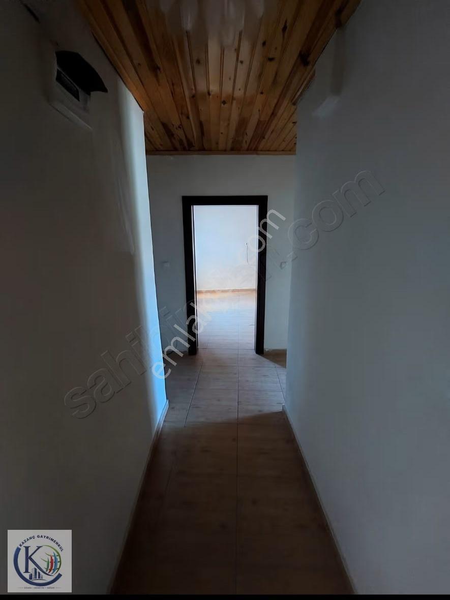 Kazanç'tan Ayvagediği Yaylası Merkez Çok Yakın Kiralık 1+1 Daire - Görsel 14