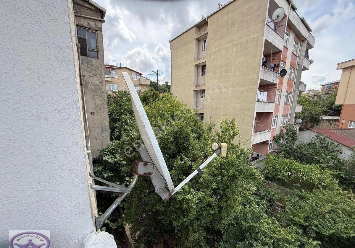 Ataşehir Yenisahra Kiralık Arakat Balkonlu 2+1 Daire - Görsel 19