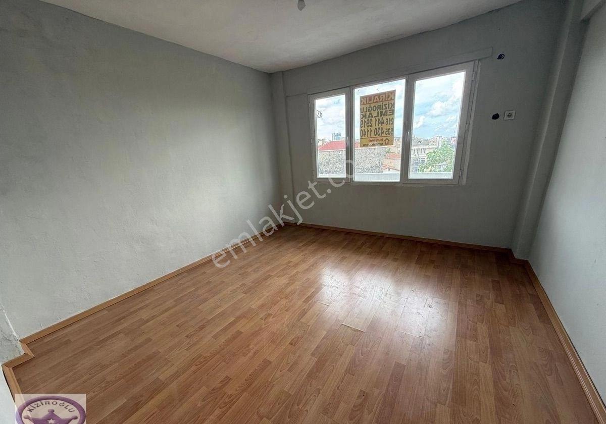 Ataşehir Yenisahra Kiralık Arakat Balkonlu 2+1 Daire - Görsel 22