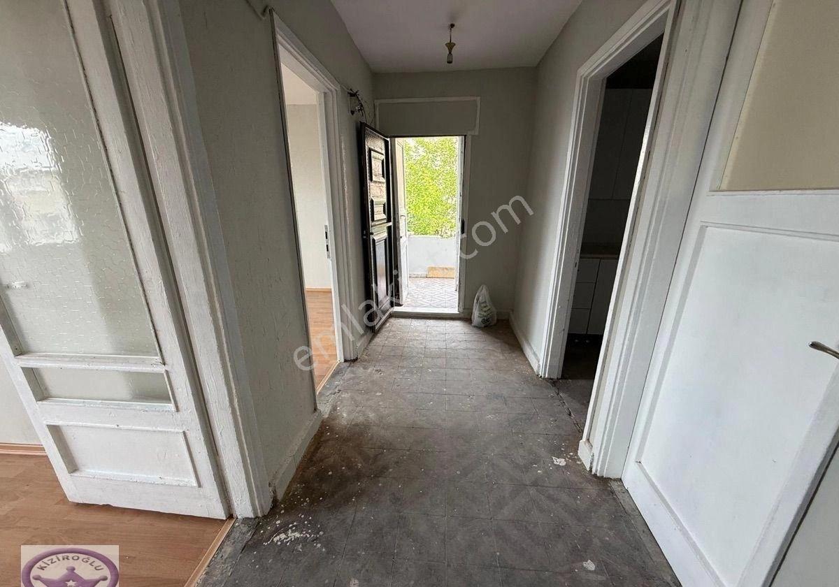 Ataşehir Yenisahra Kiralık Arakat Balkonlu 2+1 Daire - Görsel 15
