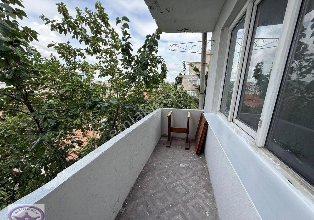 Ataşehir Yenisahra Kiralık Arakat Balkonlu 2+1 Daire - Görsel 11