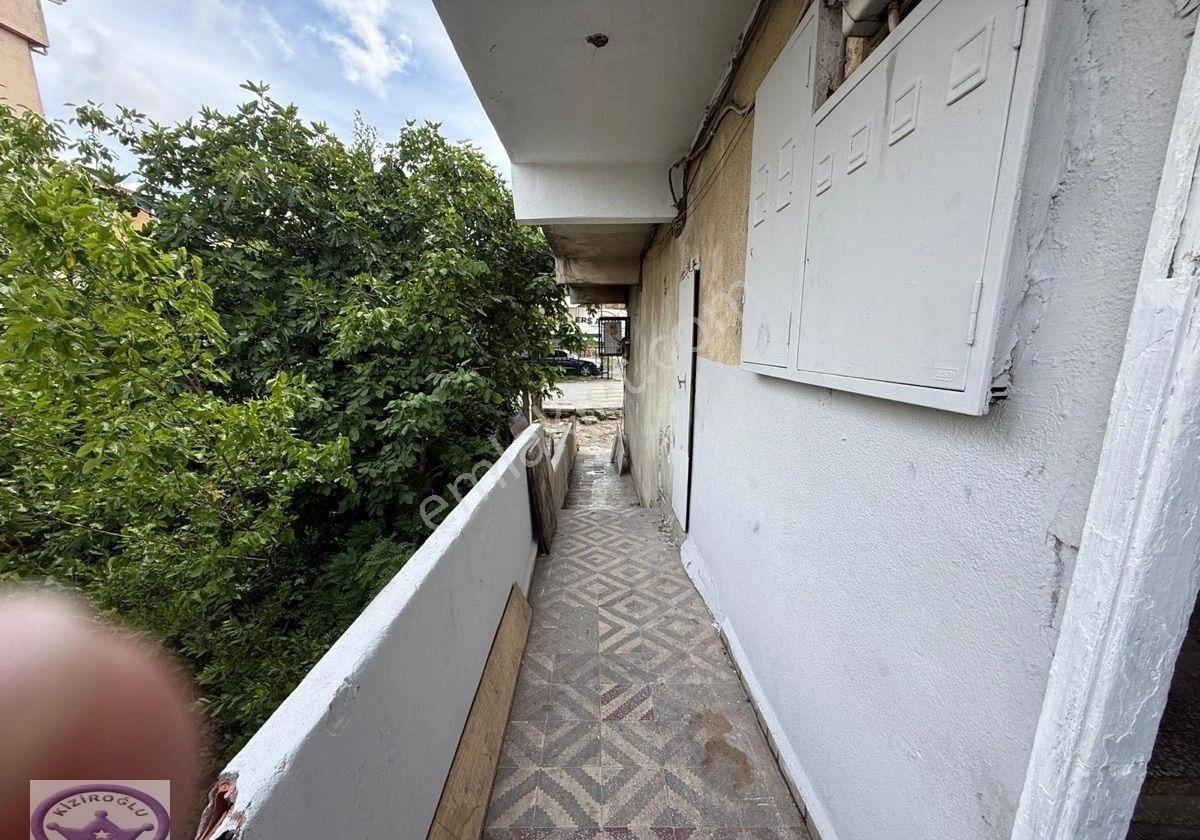 Ataşehir Yenisahra Kiralık Arakat Balkonlu 2+1 Daire - Görsel 17