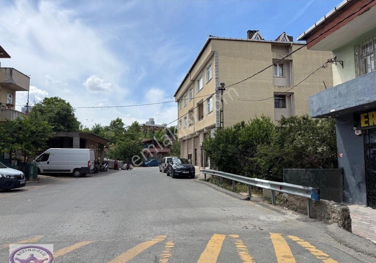 Ataşehir Yenisahra Kiralık Arakat Balkonlu 2+1 Daire - Görsel 4