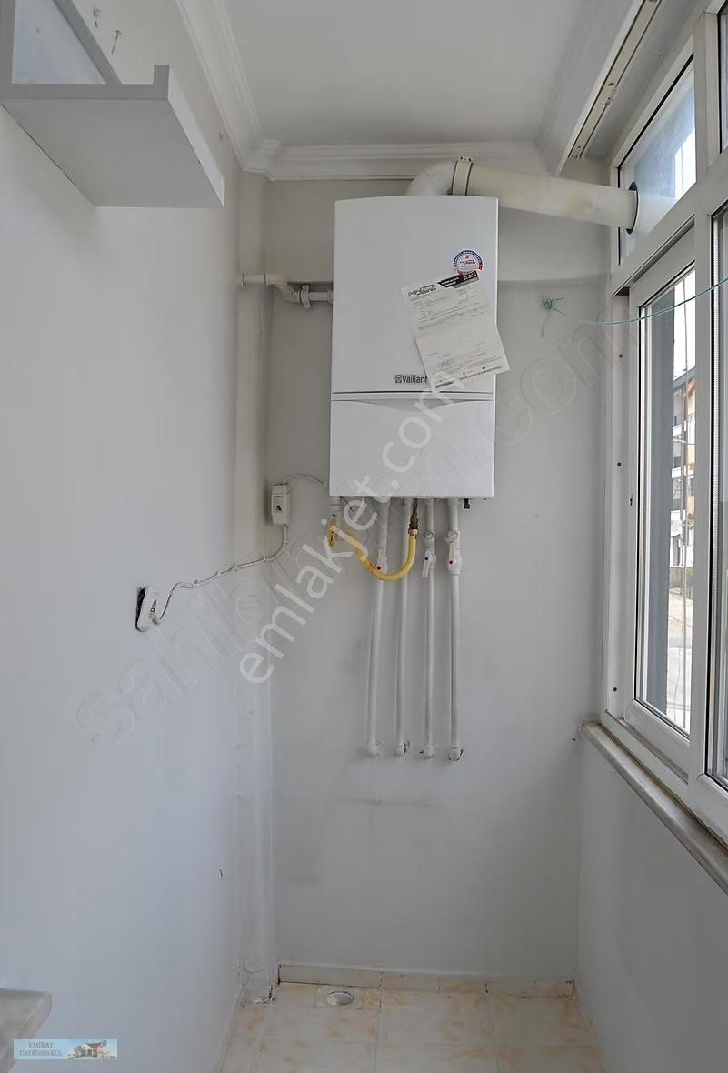 Esenkent Mah. Balkonlu Ayrı Mufkalı 2 Adet 2+1 Kiralık - Görsel 29