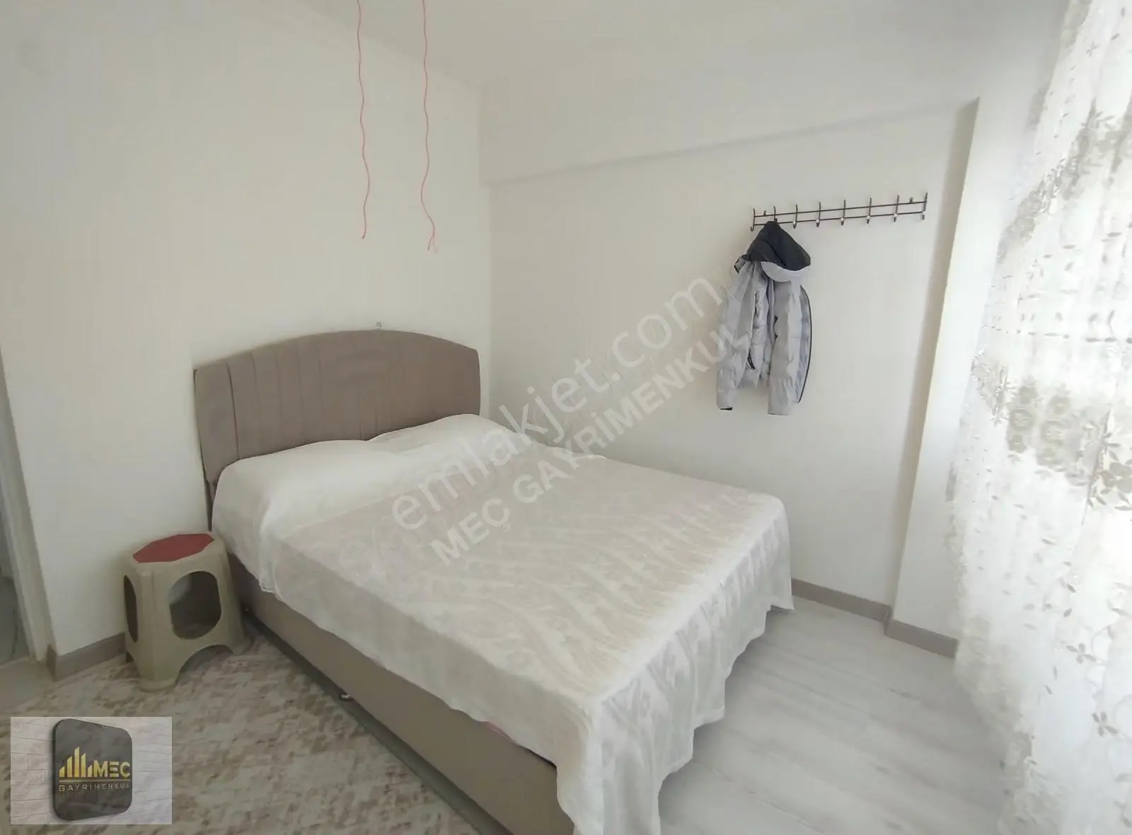 Aydın Nazilli Çarşı Merkezde 3+1 Full Tadilatlı 3+1 Daire - Görsel 4