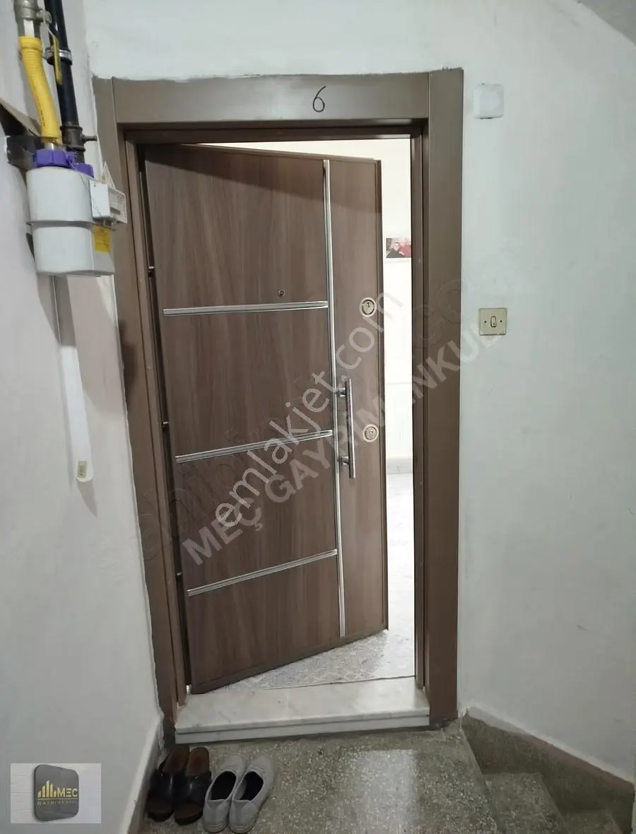 Aydın Nazilli Çarşı Merkezde 3+1 Full Tadilatlı 3+1 Daire - Görsel 2
