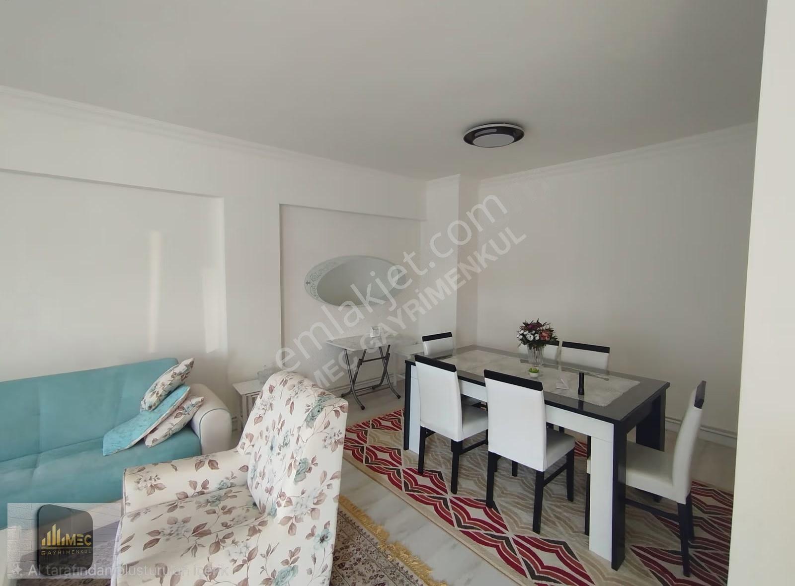 Aydın Nazilli Çarşı Merkezde 3+1 Full Tadilatlı 3+1 Daire - Görsel 6