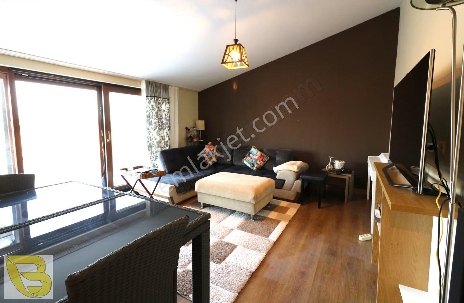 Ayt Park Villaları Site İçinde Müstalik Kiralık Eşyalı Villa - Görsel 34