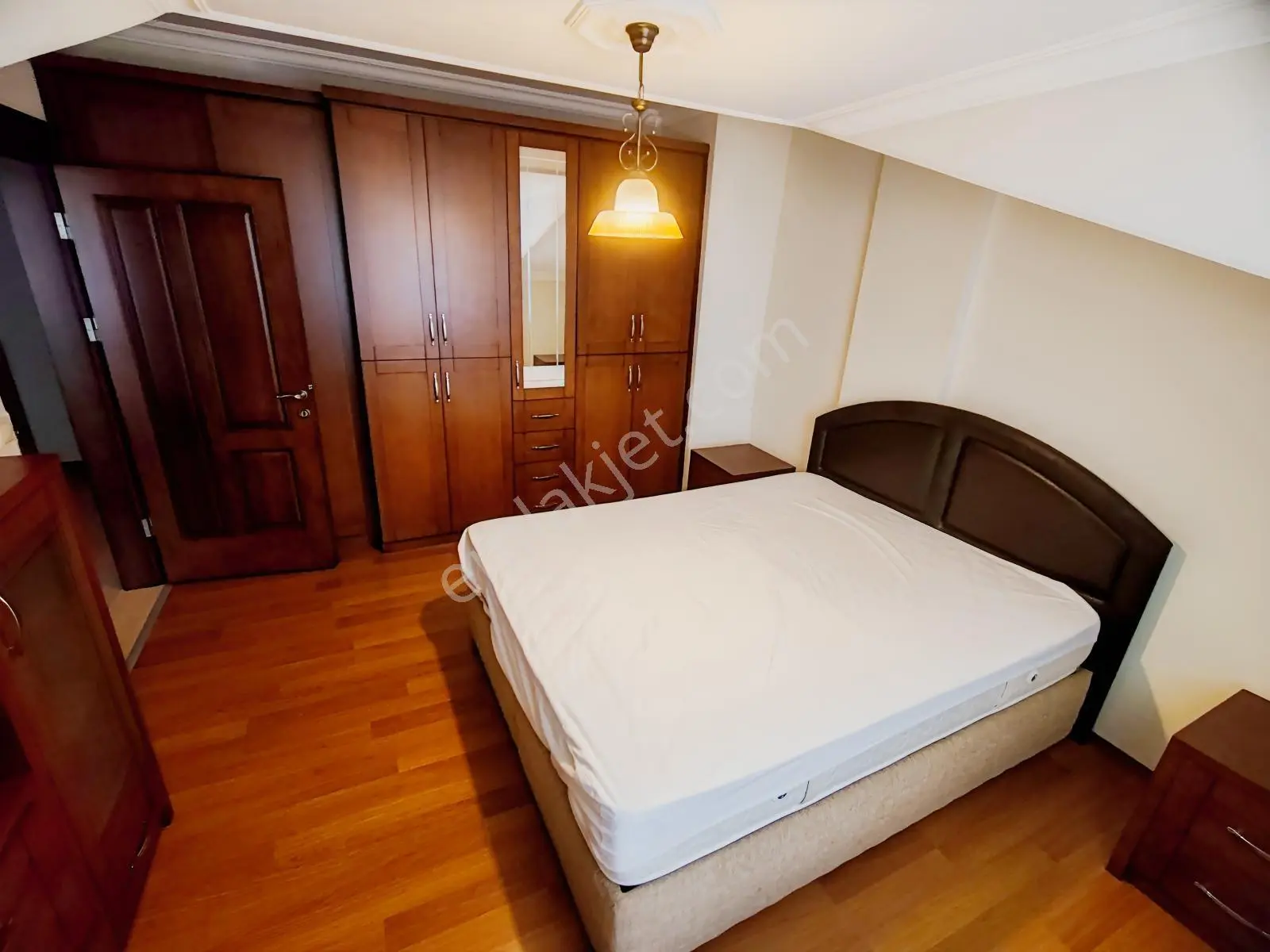 Ordu Akyazı Sahilinde Denize 100 Metre Full Eşyalı Satılık 3+1 - Görsel 2
