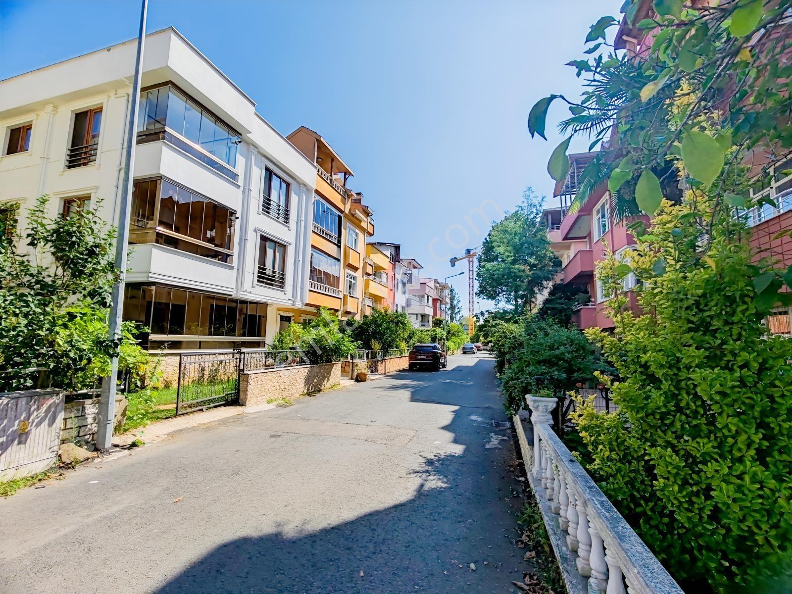 Ordu Akyazı Sahilinde Denize 100 Metre Full Eşyalı Satılık 3+1