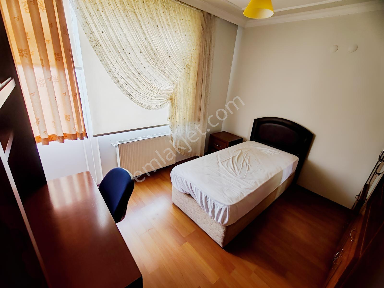 Ordu Akyazı Sahilinde Denize 100 Metre Full Eşyalı Satılık 3+1 - Görsel 30