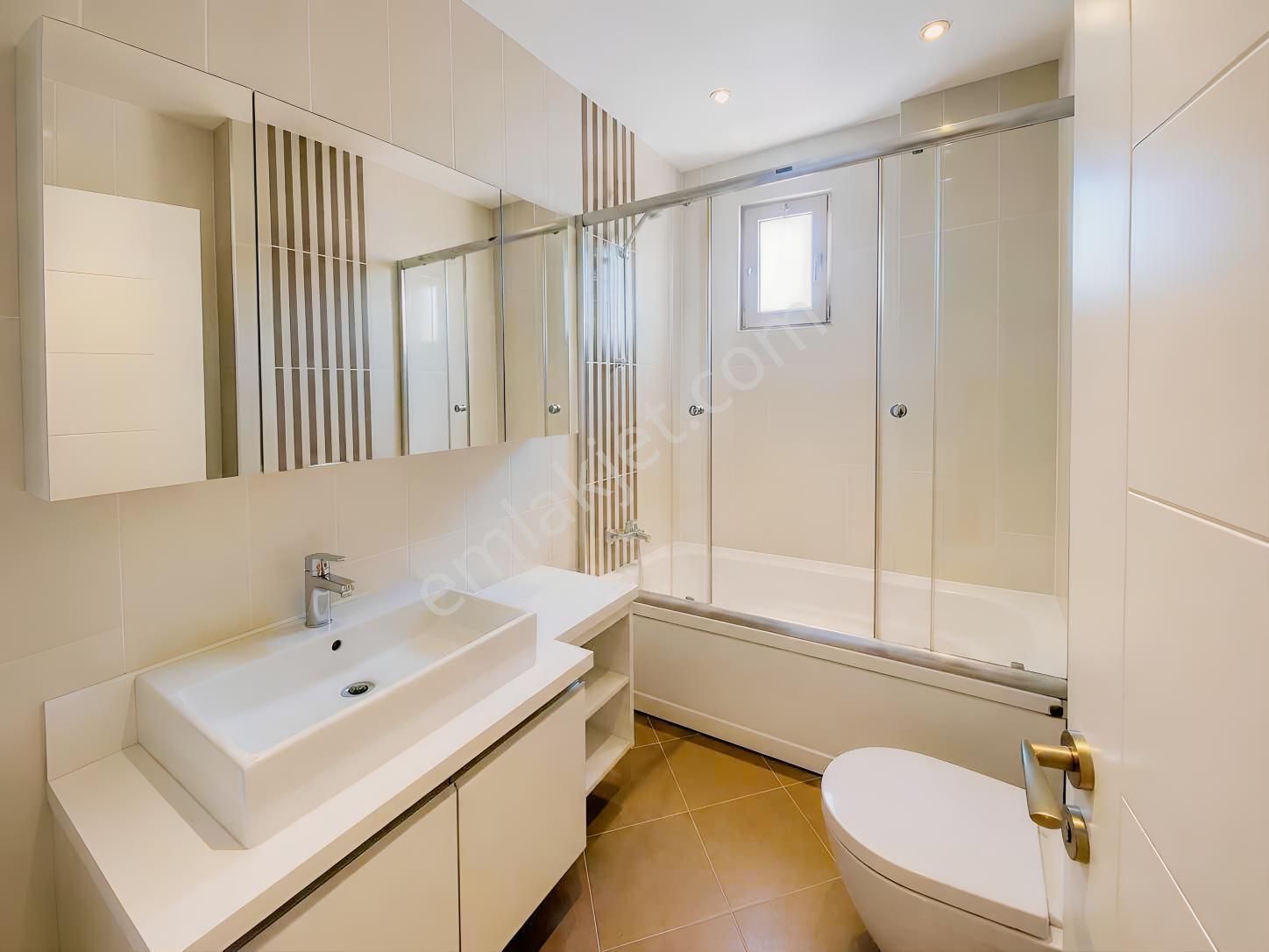 Sinpaş Gyo Bursa Modern Sitesinde 2+1 Manzaralı Klimalı Daire - Görsel 6