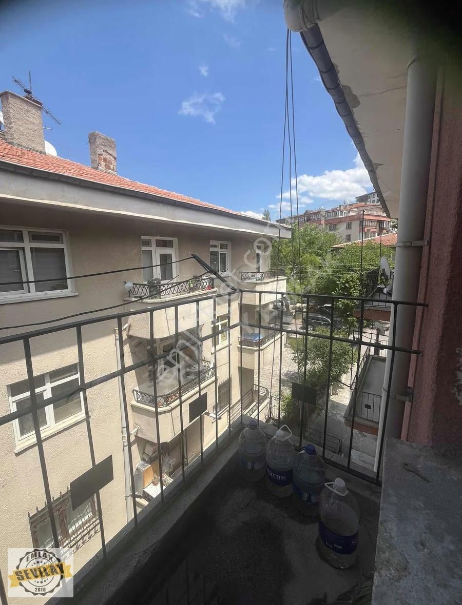 Mecidiye Merkezde 2. Katta, Kentsel Dönüşümde Satılık Daire - Görsel 21