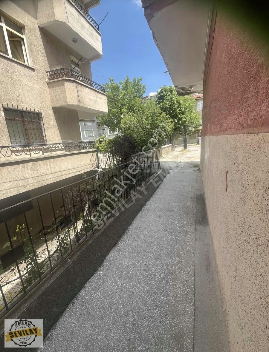 Mecidiye Merkezde 2. Katta, Kentsel Dönüşümde Satılık Daire - Görsel 8