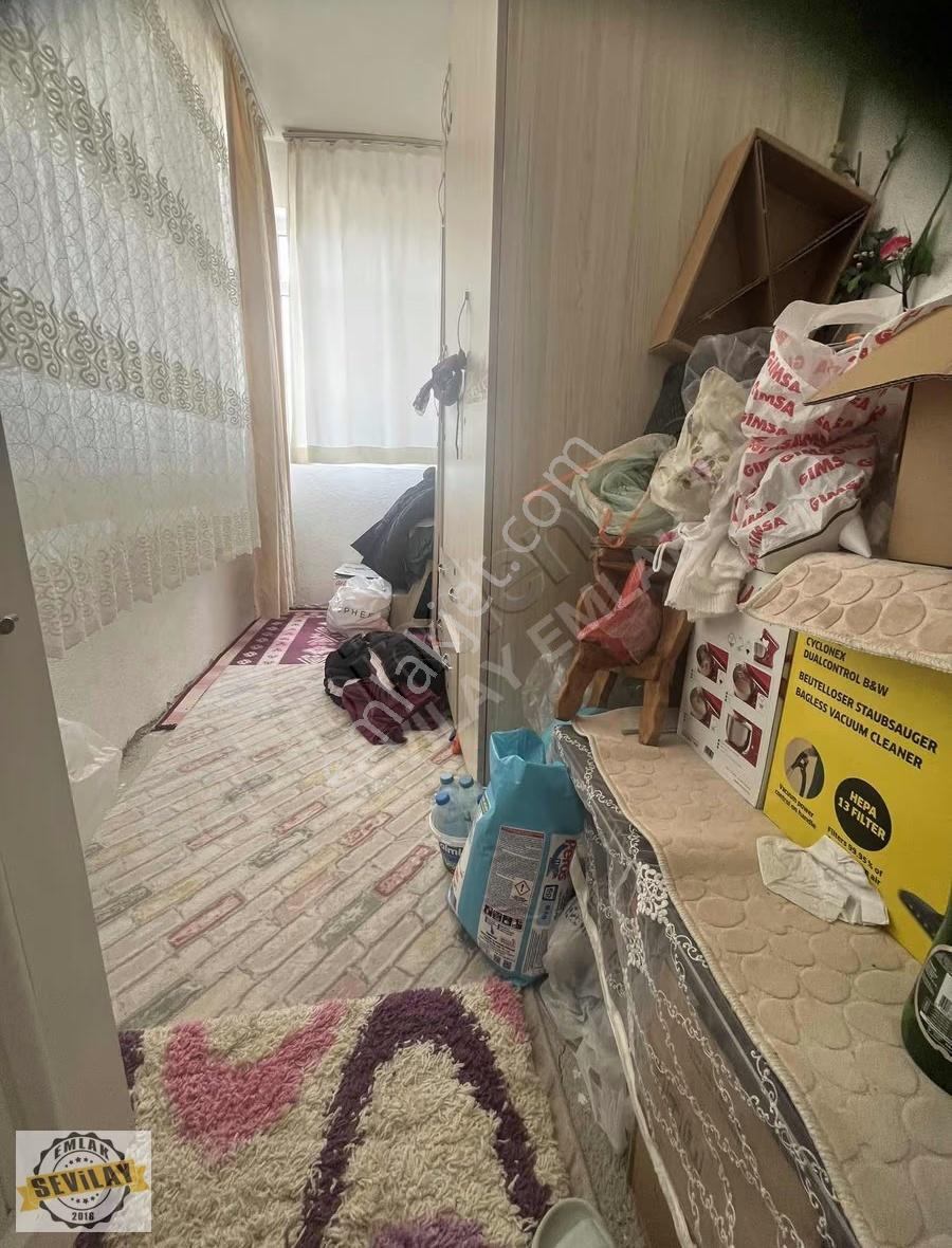 Elmadağ, Hasanoğlanda 3katlı Müstakil Satılık Müstakil Ev . - Görsel 15