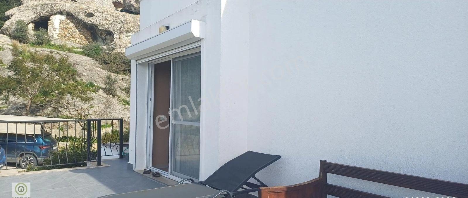 Bodrum Yalıkavak Gökçebel'de Deniz Ve Doğa Manzaralı 5+1 Köşe Konumlu Satılık Villa - Görsel 19