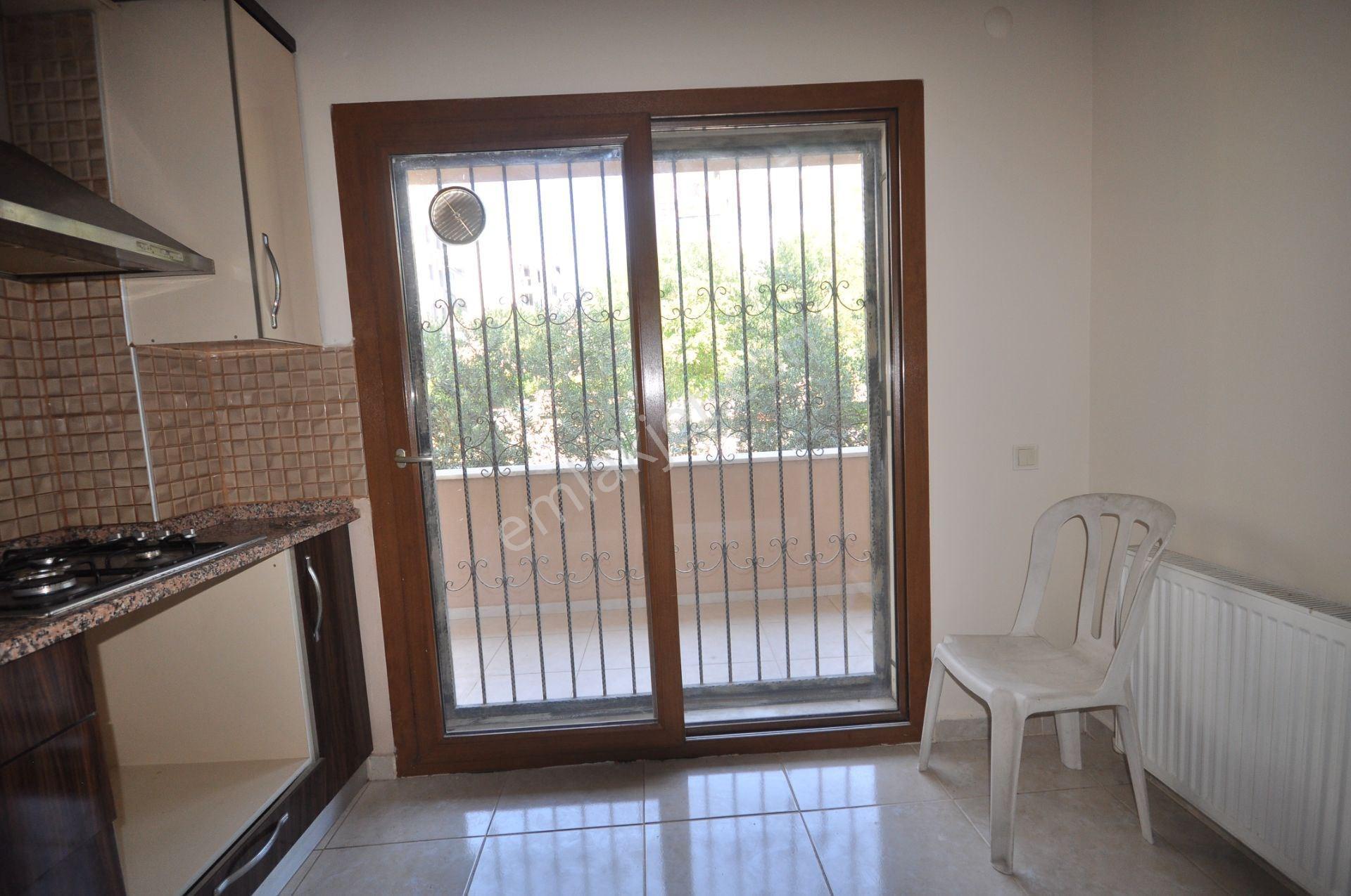 Söke Atatürk Mh. Kiralık 2+1 Daire - Görsel 24