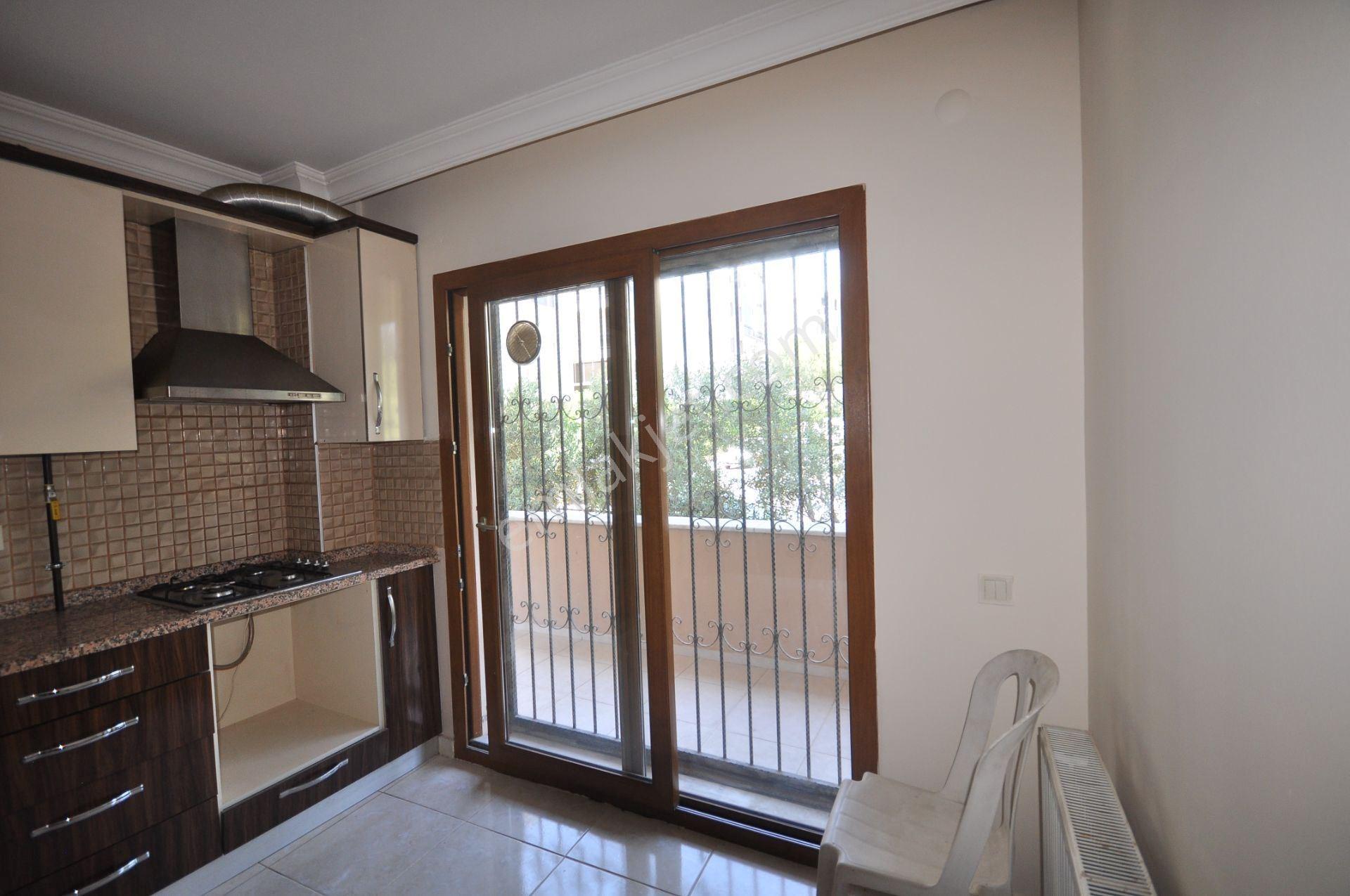 Söke Atatürk Mh. Kiralık 2+1 Daire - Görsel 25