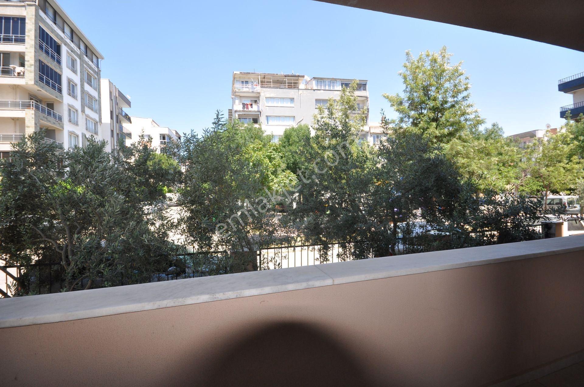 Söke Atatürk Mh. Kiralık 2+1 Daire - Görsel 27