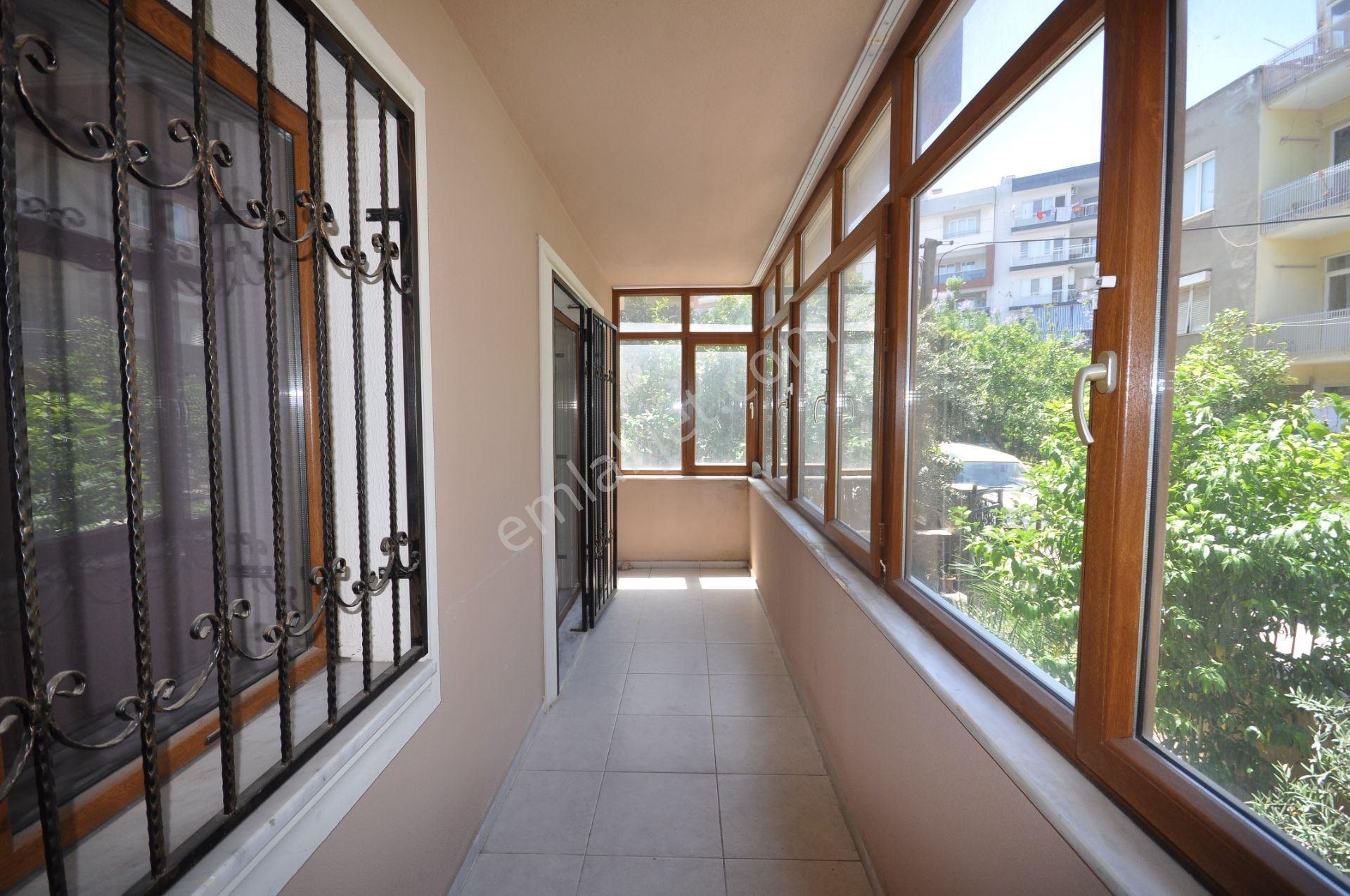 Söke Atatürk Mh. Kiralık 2+1 Daire - Görsel 23