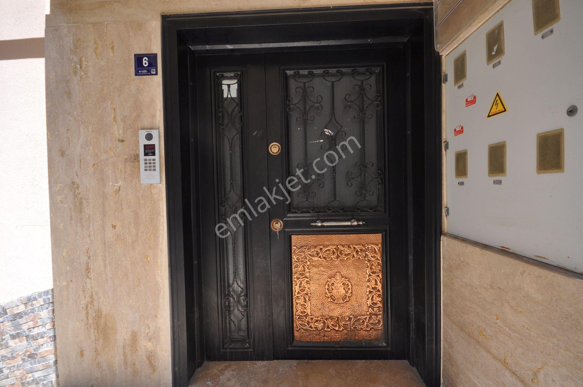 Söke Atatürk Mh. Kiralık 2+1 Daire - Görsel 28