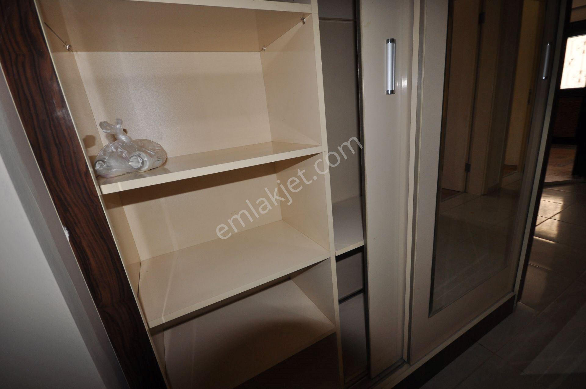 Söke Atatürk Mh. Kiralık 2+1 Daire - Görsel 21