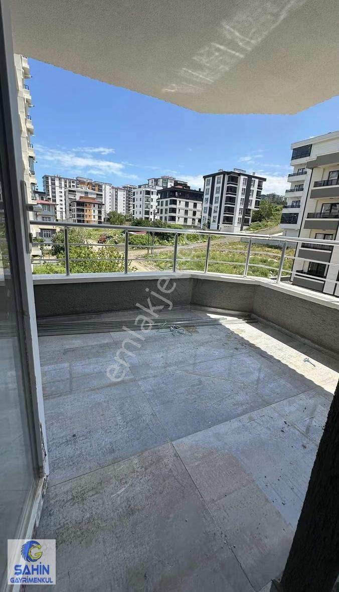 Cobanlı Atatepede Kiralık 2+1 Daire - Görsel 18