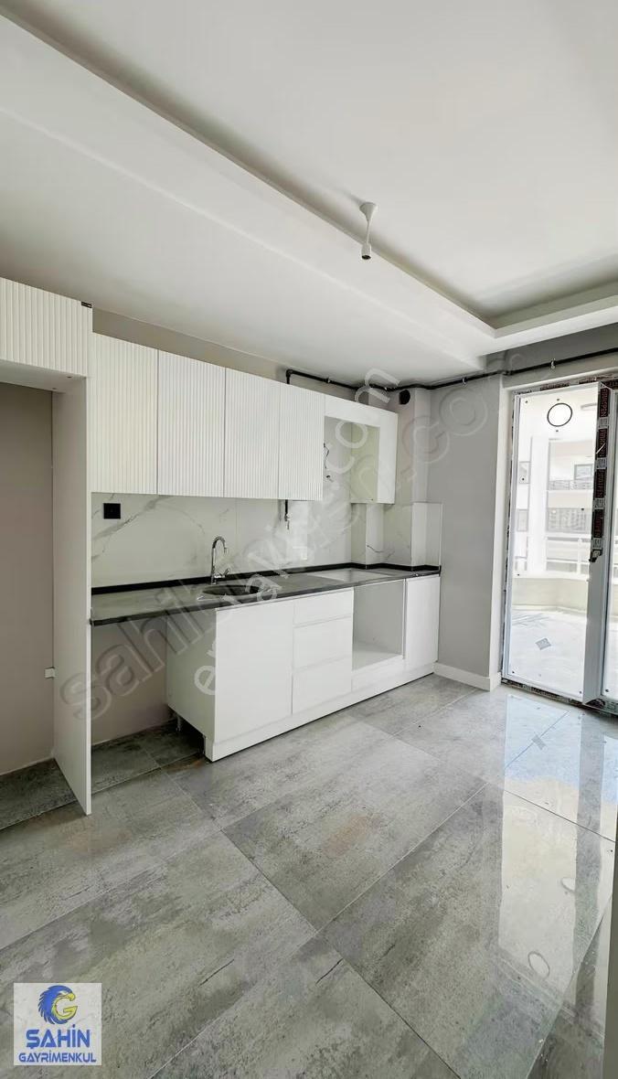 Cobanlı Atatepede Kiralık 2+1 Daire - Görsel 15