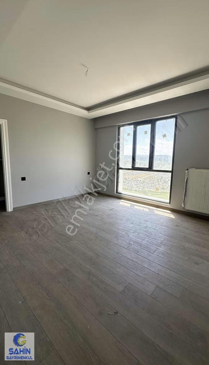 Gökdelenler Bölgedinde Geniş Büyük 3+1 Daire - Görsel 22