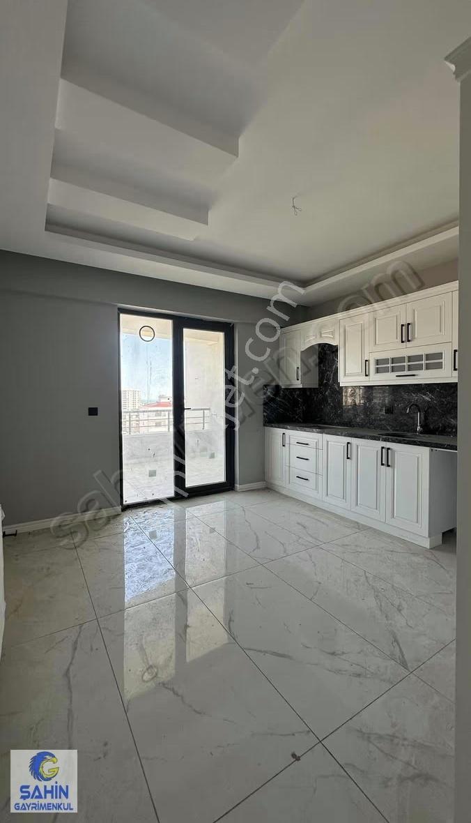 Gökdelenler Bölgedinde Geniş Büyük 3+1 Daire - Görsel 28