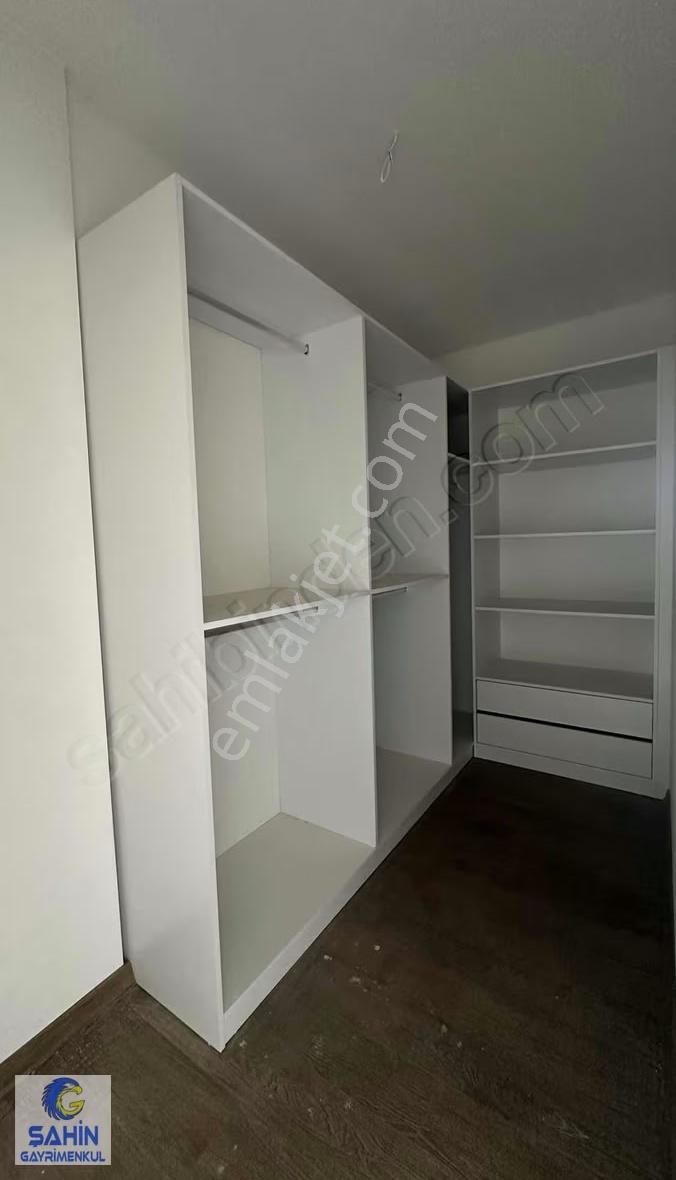 Gökdelenler Bölgedinde Geniş Büyük 3+1 Daire - Görsel 6