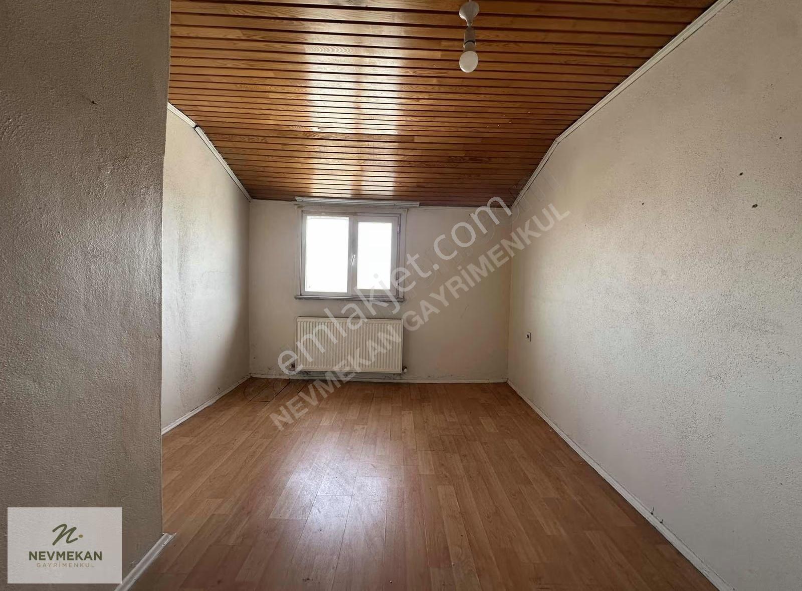 Nevmekan'dan Atışalanı Caddesinde Kiralık 1+1 Teraslı Daire - Görsel 8