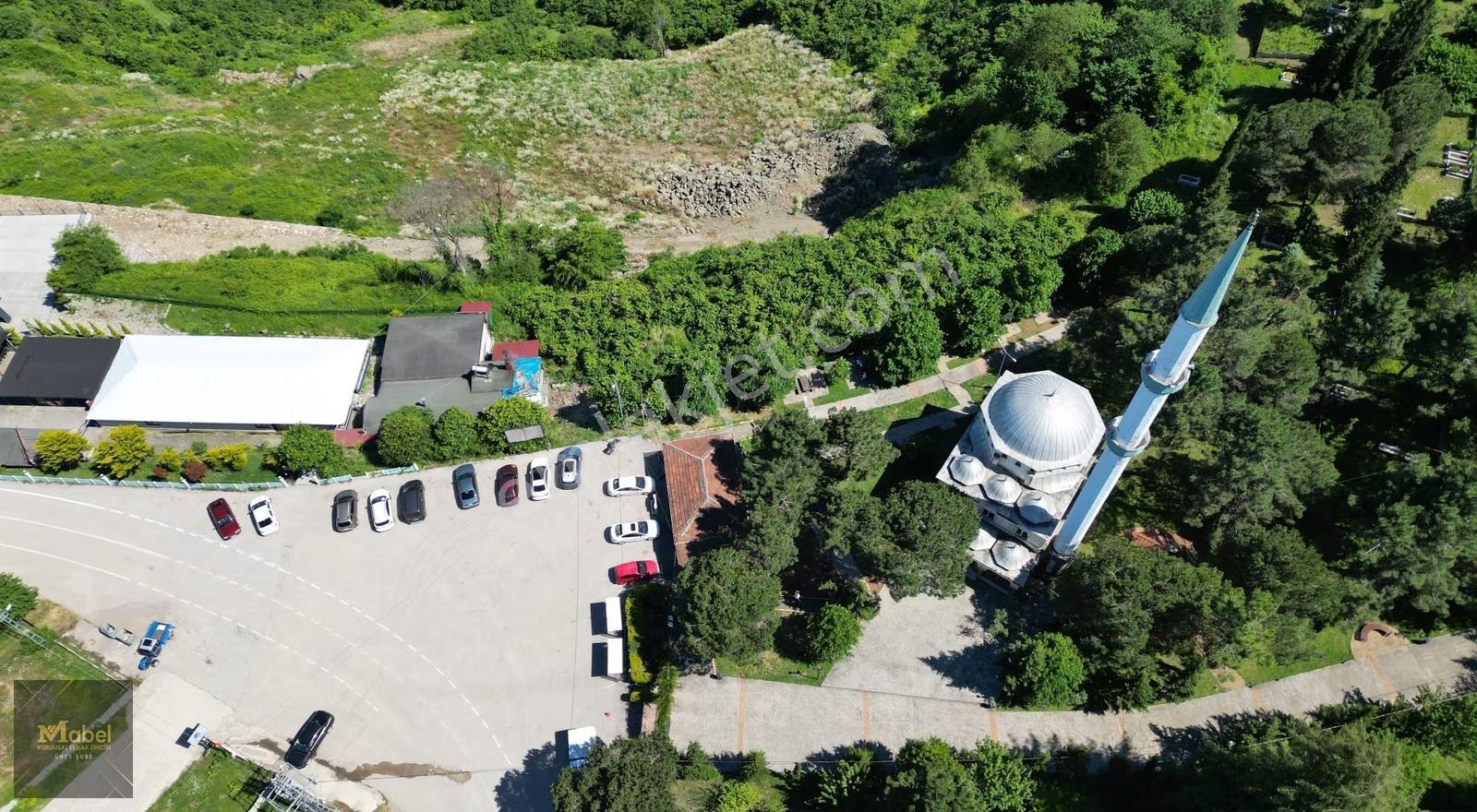Mabel'den - Şeyh Yunus Emre Türbesi Yanında 50 M2 Mezar Yerleri - Görsel 2