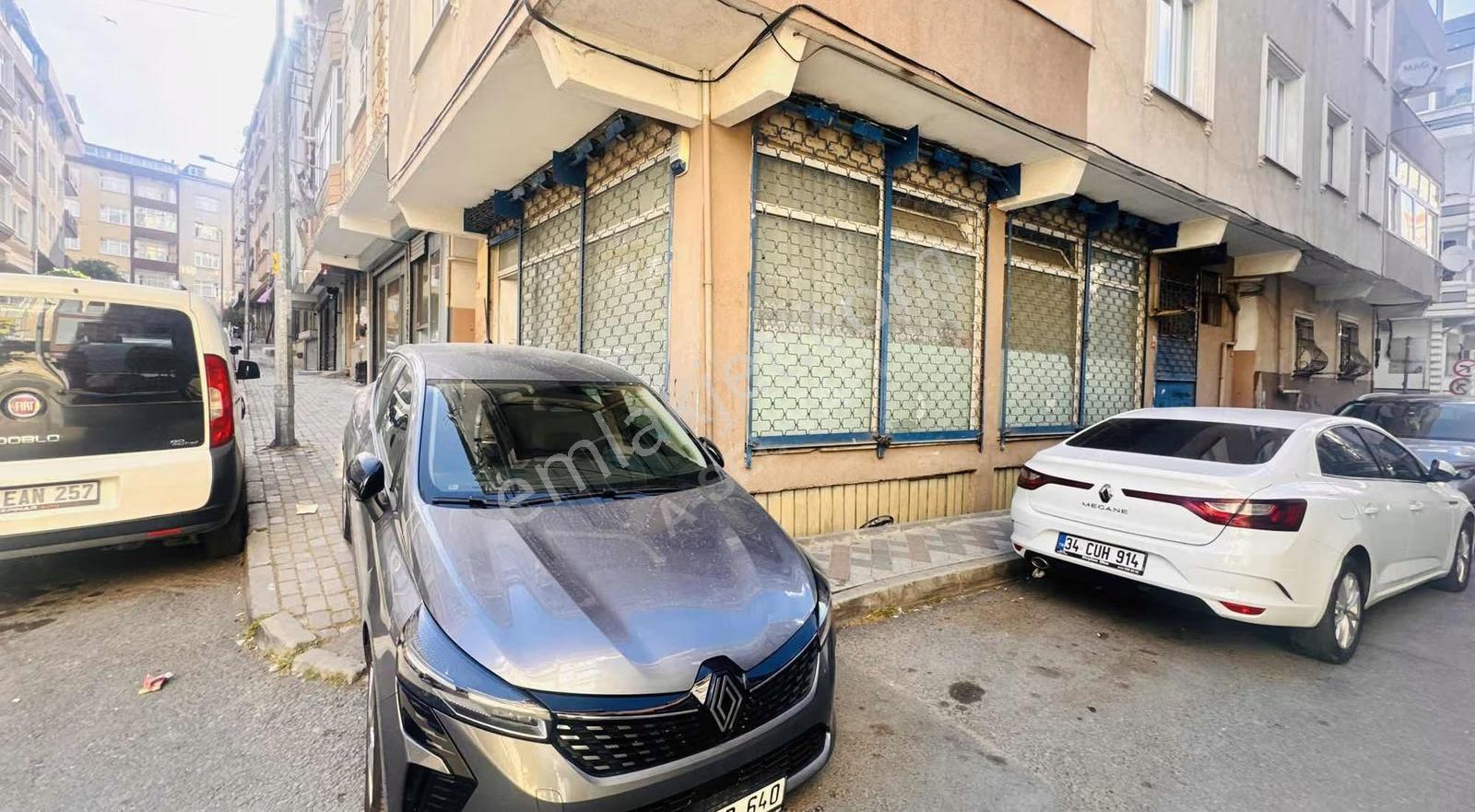 Yeni Mahalle Al Sata Uygun Dükkan