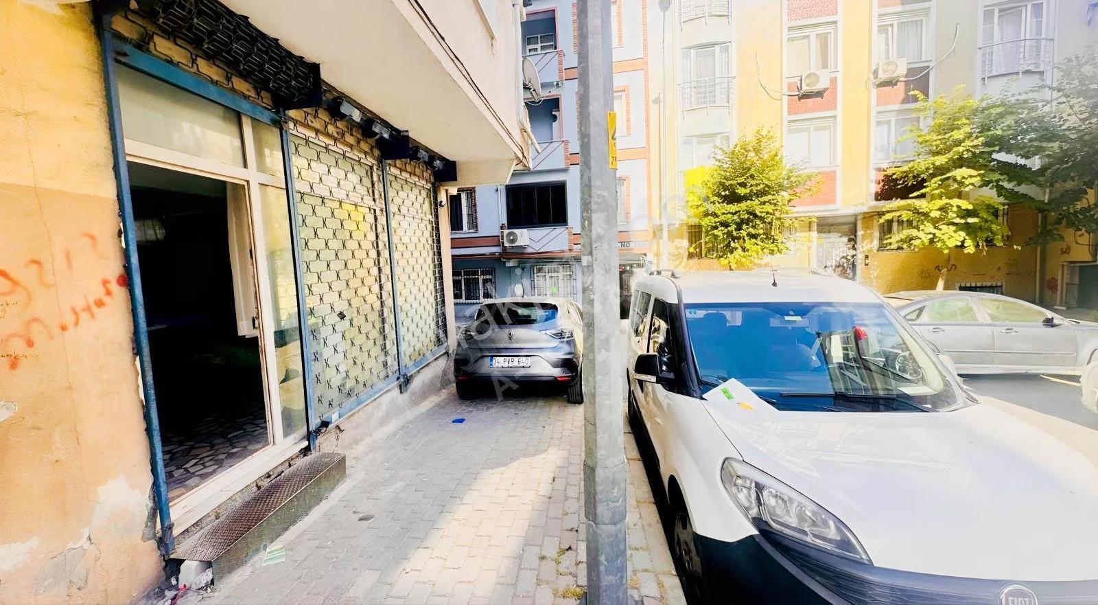 Yeni Mahalle Al Sata Uygun Dükkan - Görsel 5