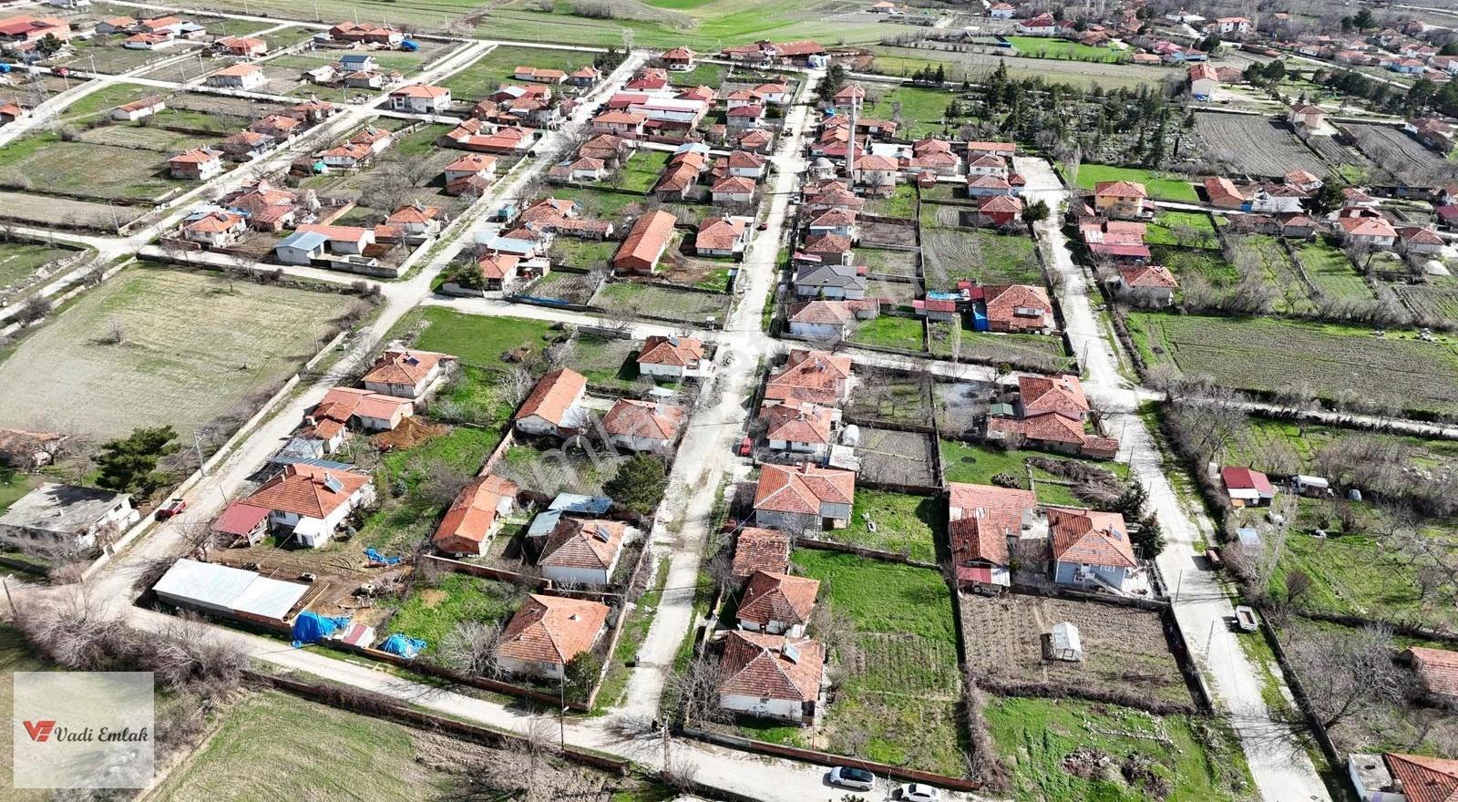 Şenyurt'ta 685 M2 Bahçe İçerisinde Satılık Ev | Vadi Emlak - Görsel 13