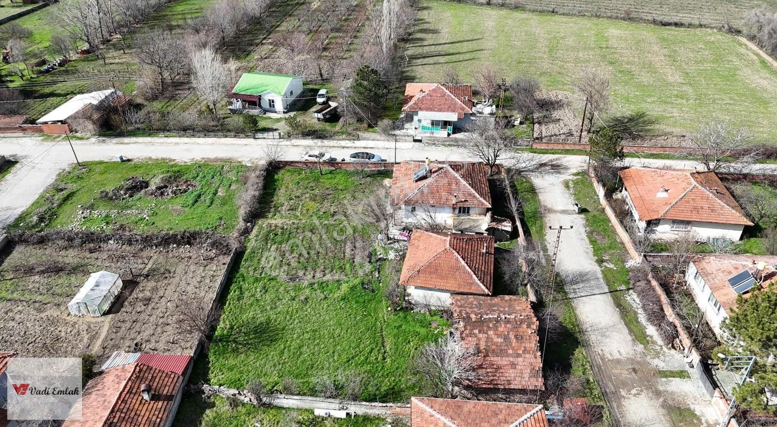 Şenyurt'ta 685 M2 Bahçe İçerisinde Satılık Ev | Vadi Emlak - Görsel 4