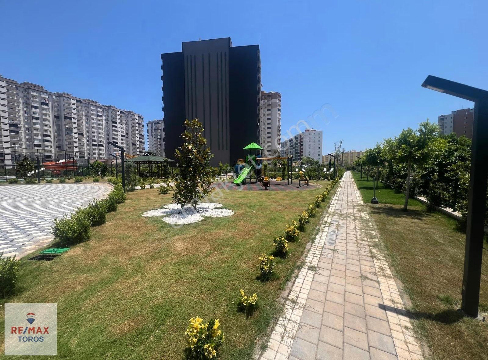 Remax Toros'tan Çeşmeli'de Denize Yakın Havuzlu 1+1 - Görsel 7