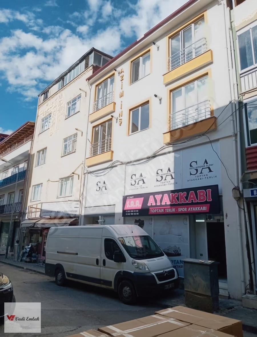Meydan'da Kiralık 2+0 Dubleks Daire Büyük Kullanışlı - Görsel 20