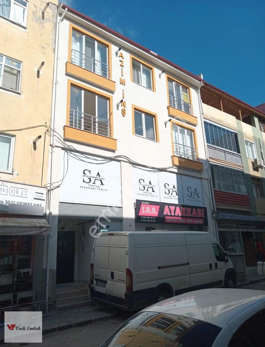 Meydan'da Kiralık 2+0 Dubleks Daire Büyük Kullanışlı - Görsel 21