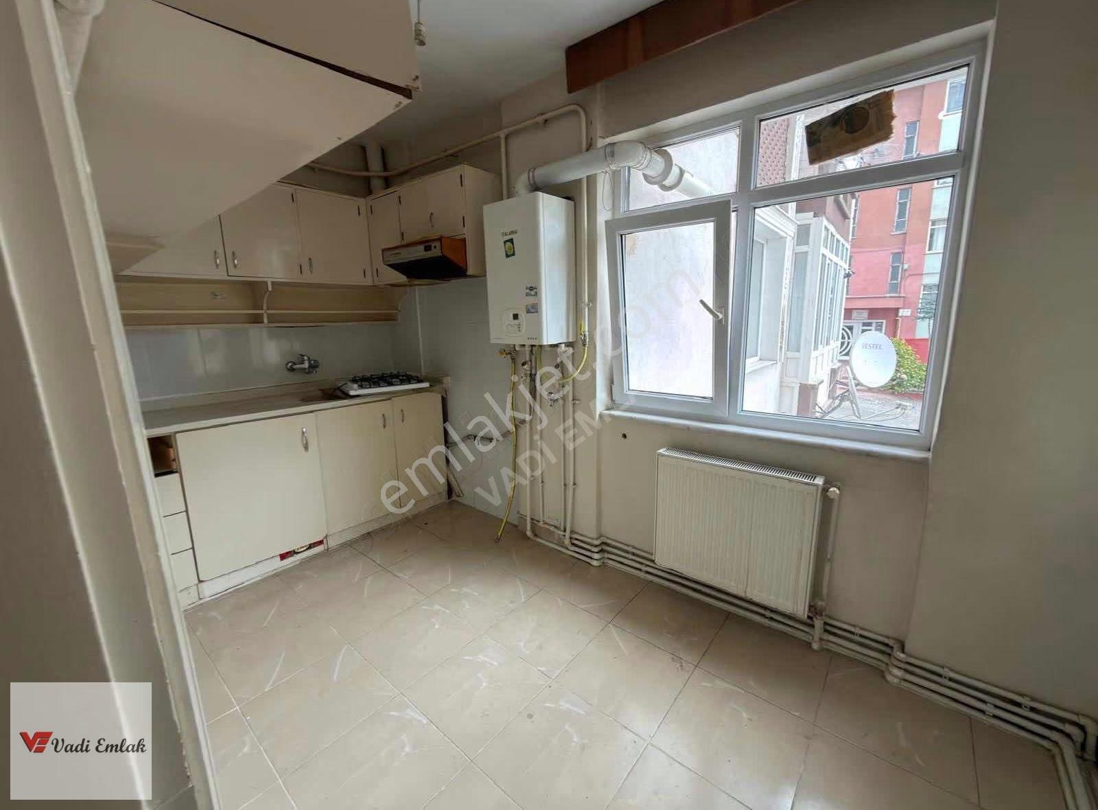 Altıyüzevler Mahallesinde 3+1 Kiralık Daire | Vadi Emlak - Görsel 16