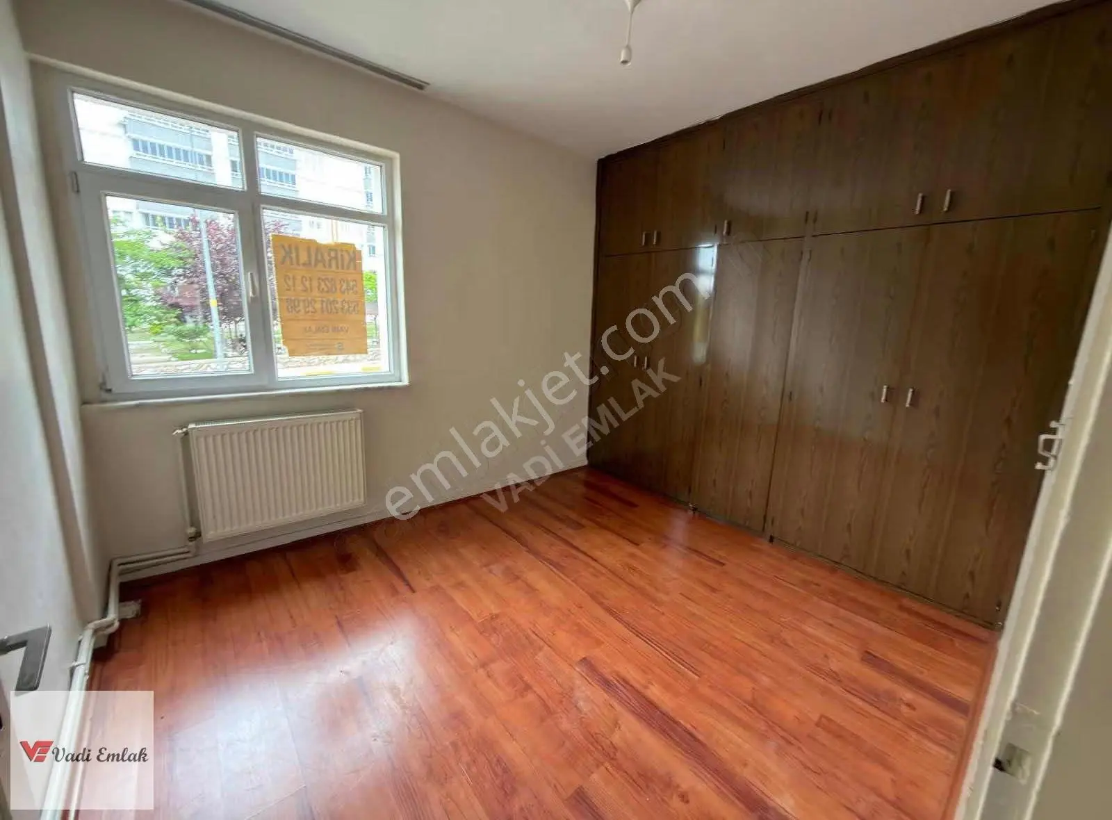 Altıyüzevler Mahallesinde 3+1 Kiralık Daire | Vadi Emlak - Görsel 5