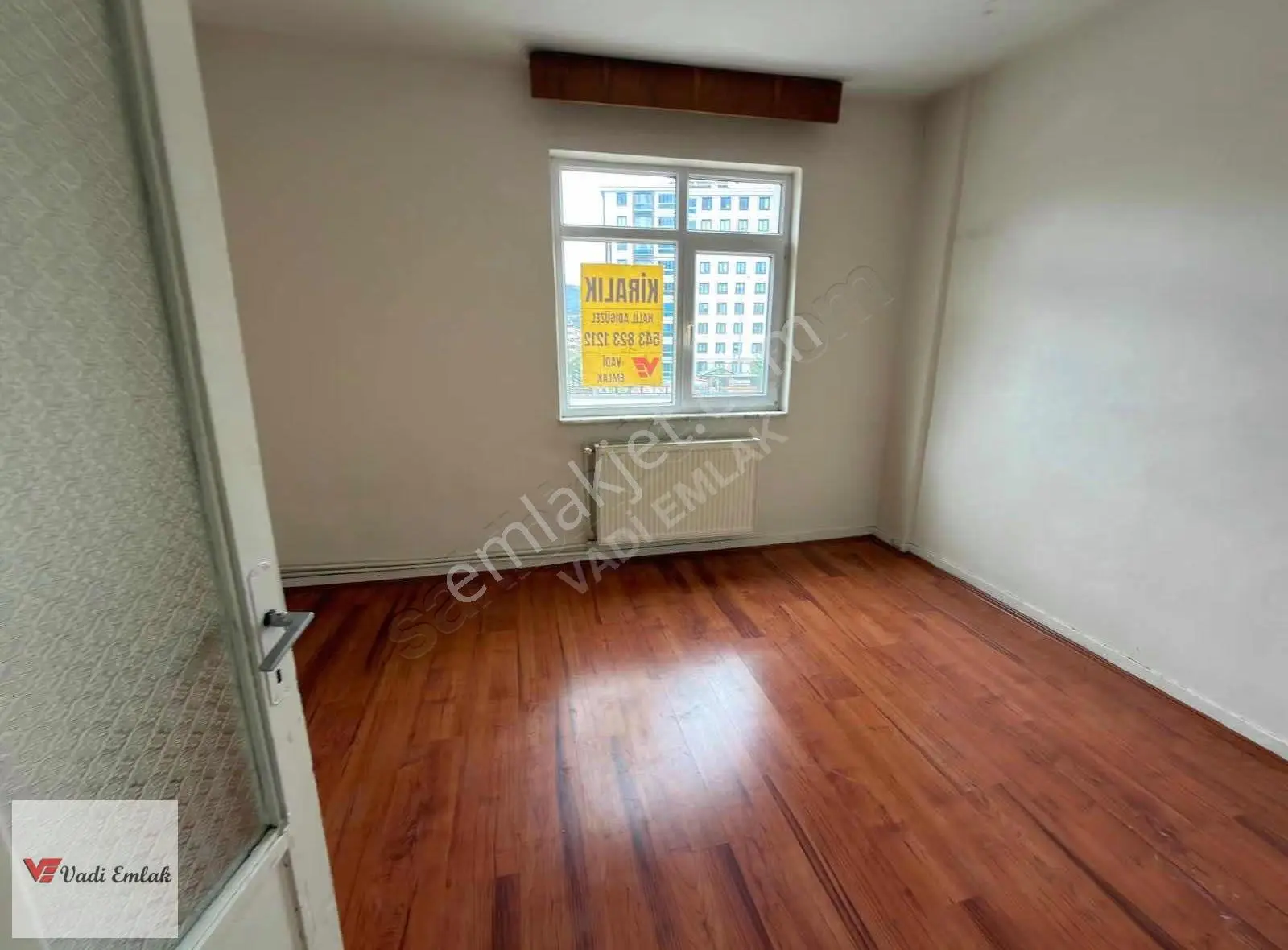 Altıyüzevler Mahallesinde 3+1 Kiralık Daire | Vadi Emlak - Görsel 17