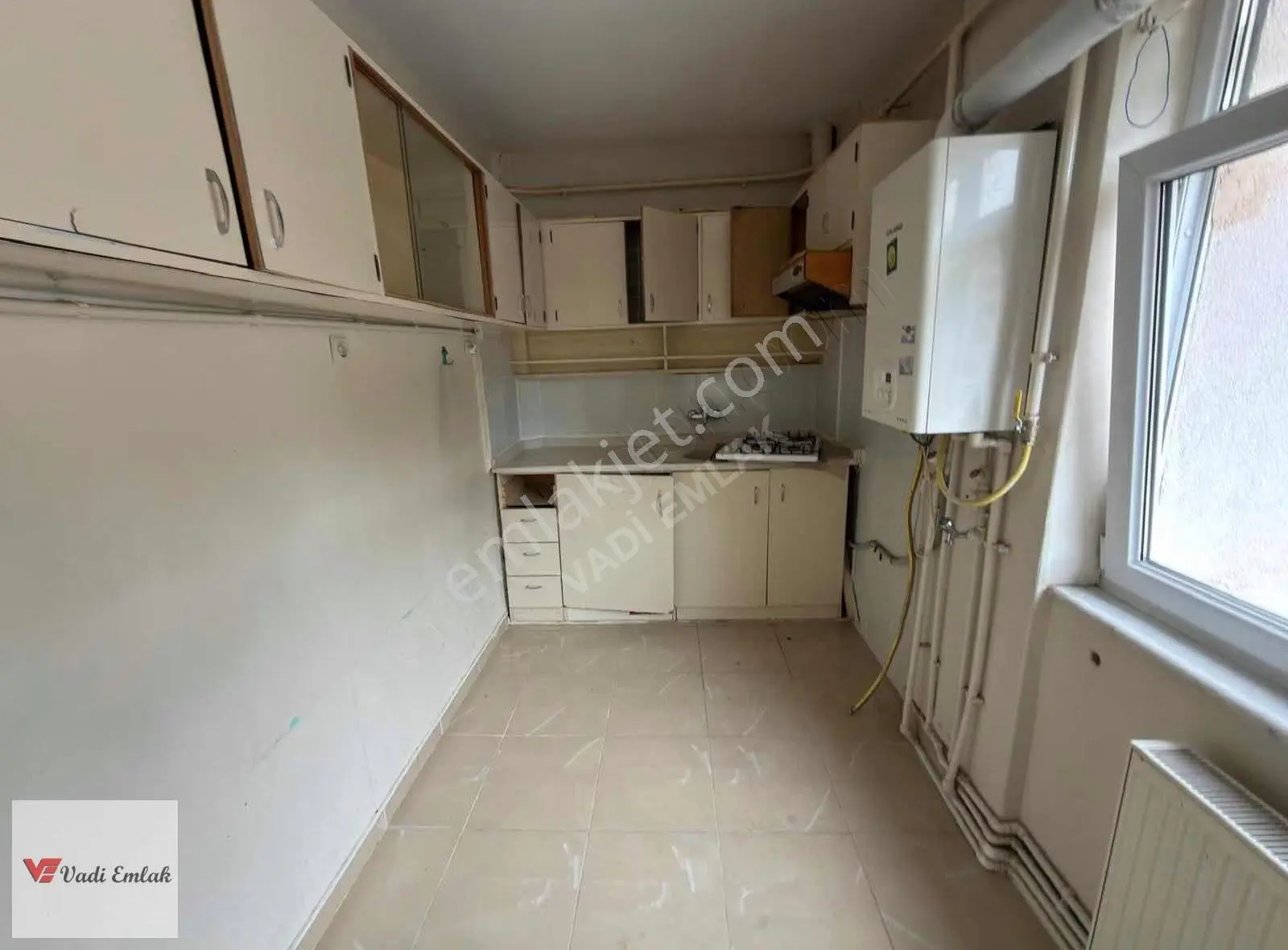 Altıyüzevler Mahallesinde 3+1 Kiralık Daire | Vadi Emlak - Görsel 14