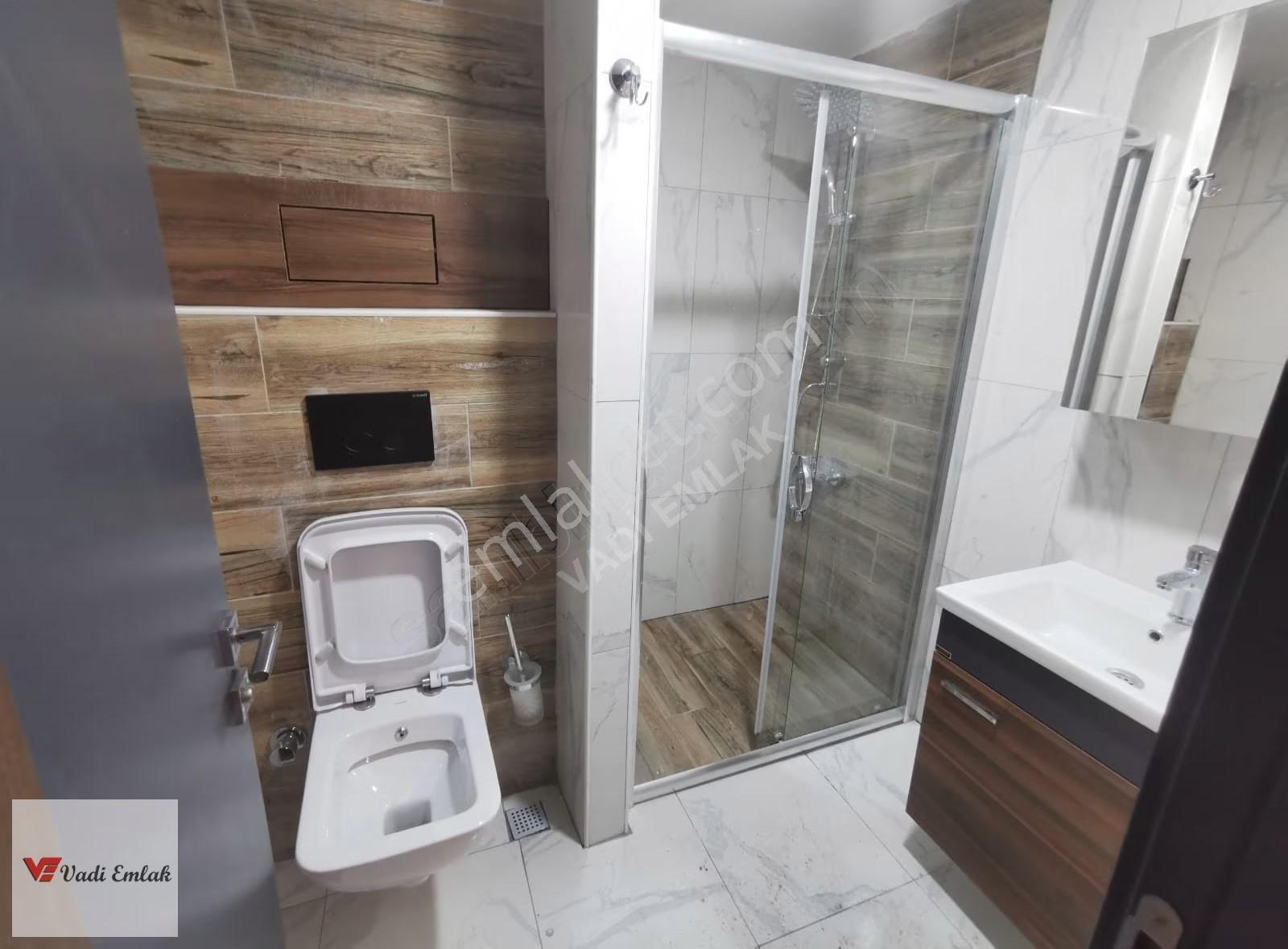 Loca Suit&residence Kiralık 1+1 Eşyalı Daire|vadi Emlak - Görsel 15